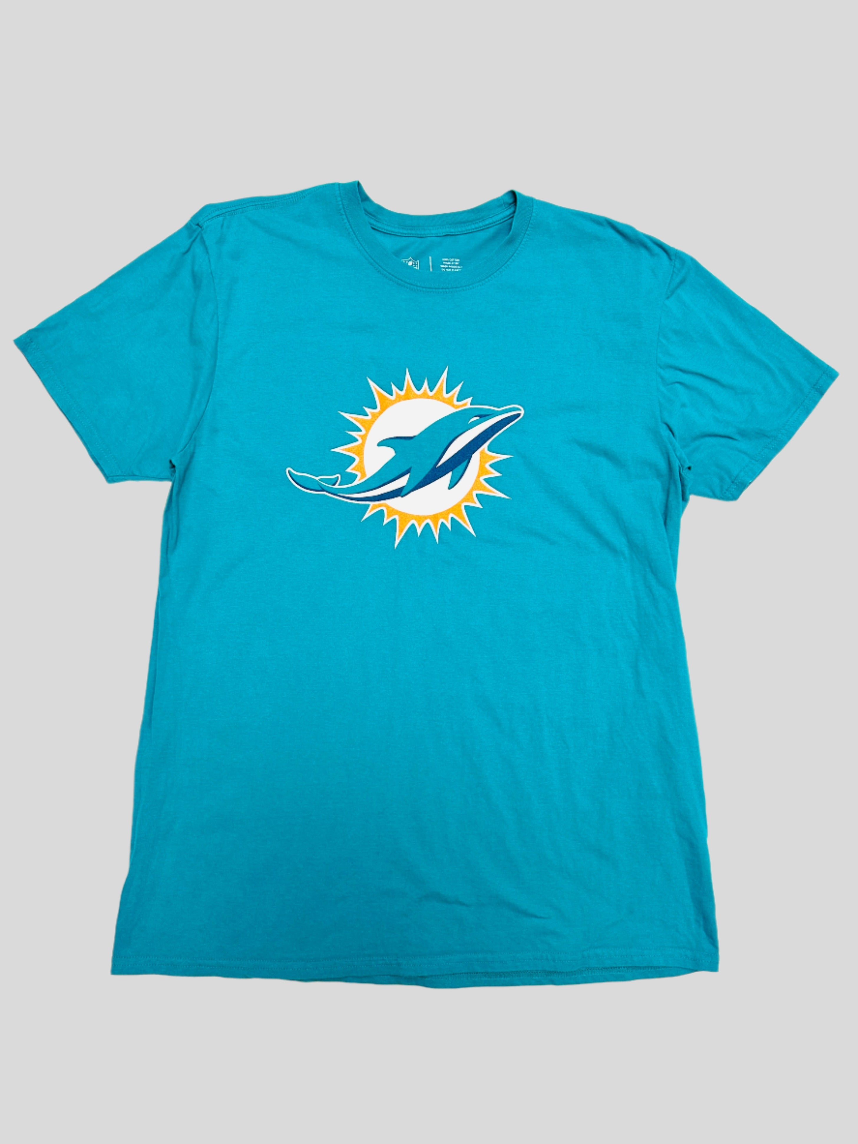 Vintage szurkolói póló - Miami Dolphins | NFL Vintage szurkolói póló - Miami Dolphins | NFL