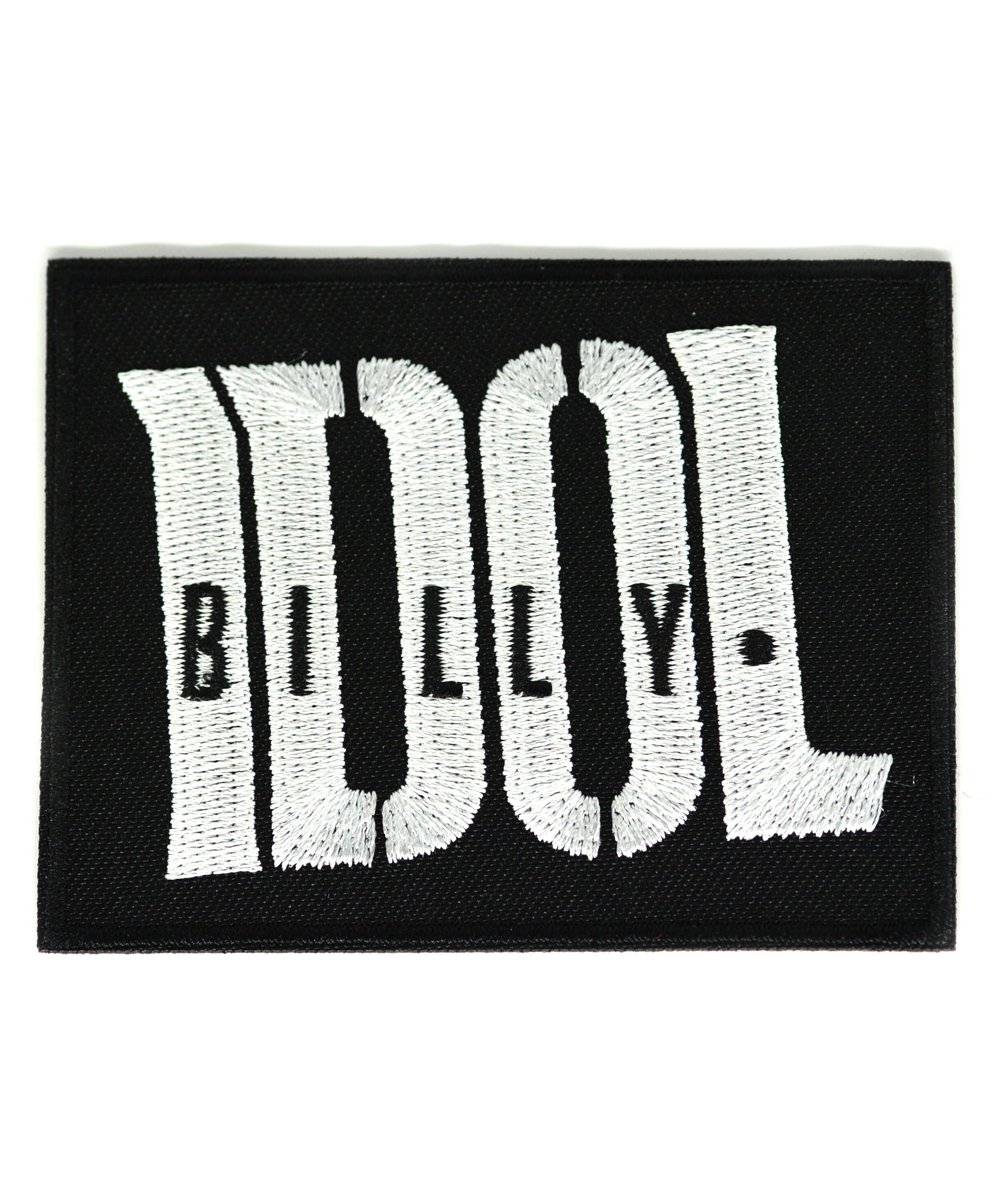 Felvarró - Billy Idol Felvarró - Billy Idol
