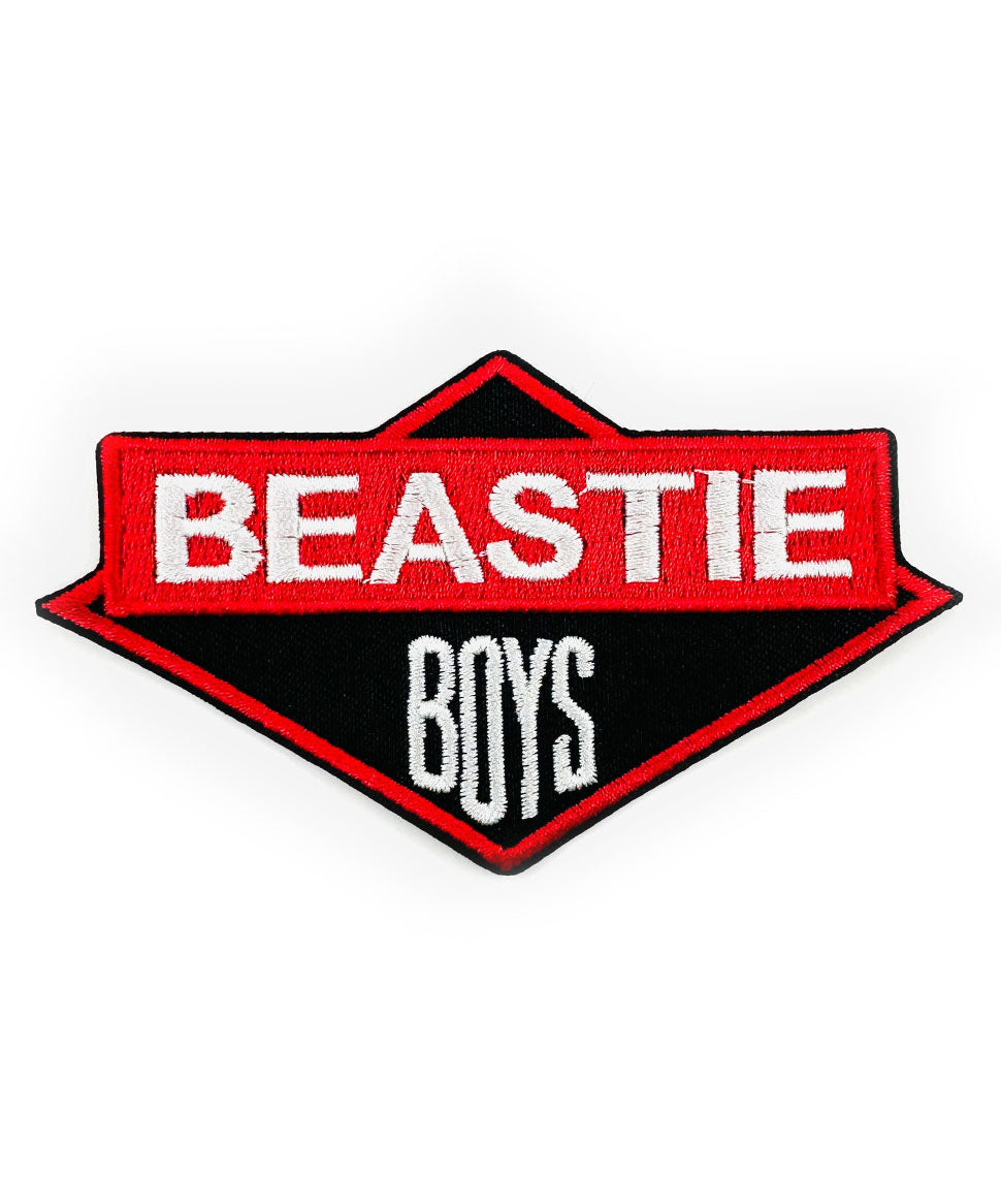 Felvarró - Beastie Boys Felvarró - Beastie Boys