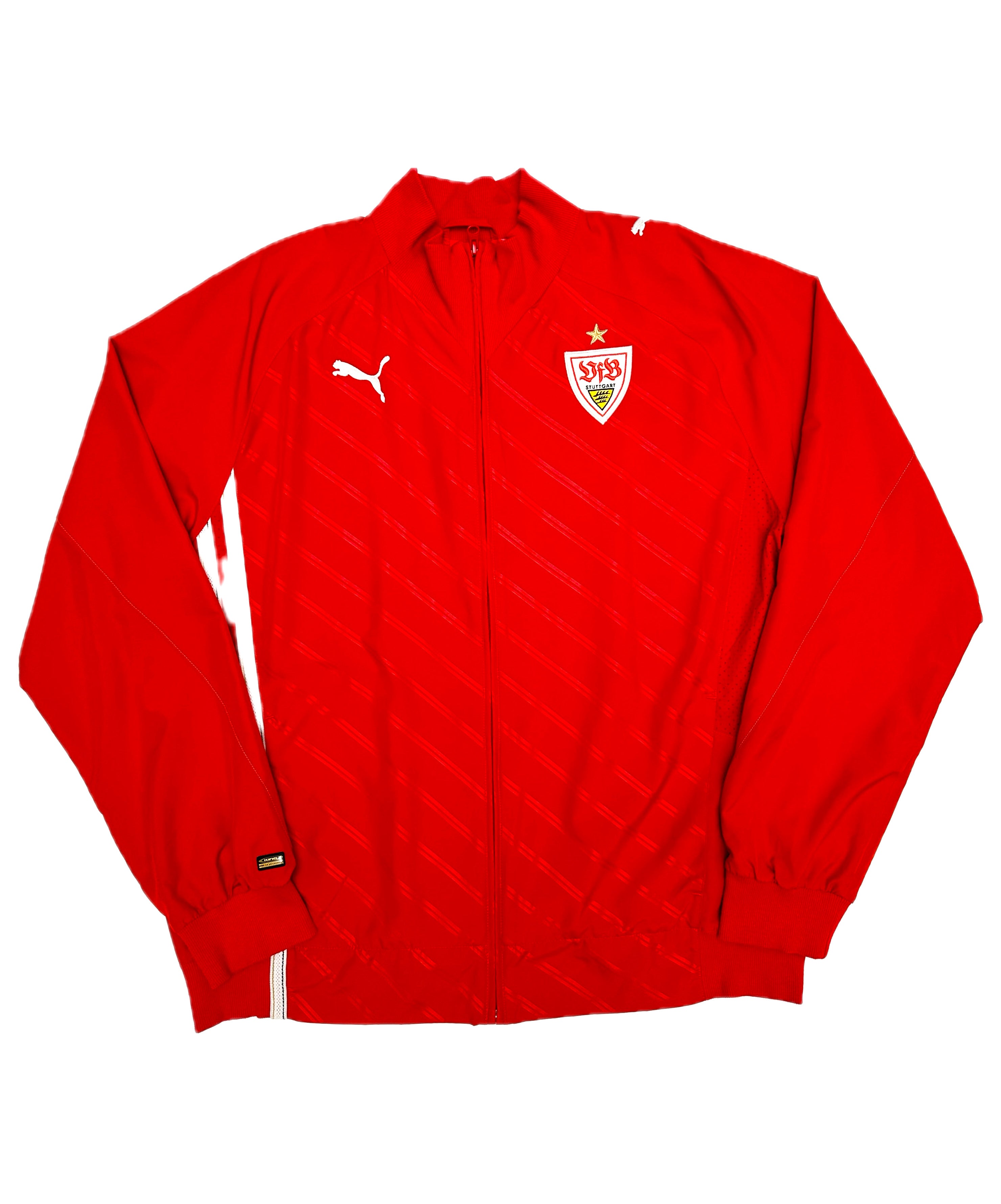 Vintage pulóver - Puma | Krém Vintage pulóver - Puma | Krém
