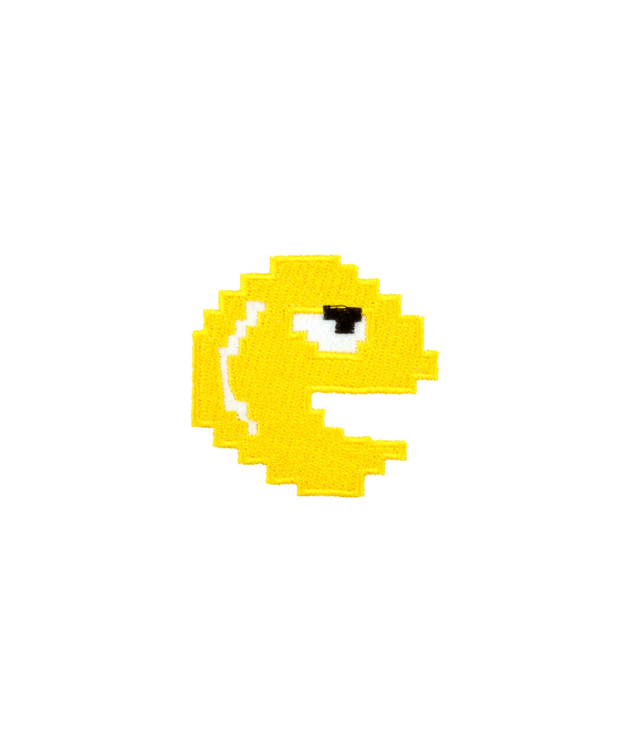 Felvarró - Pacman