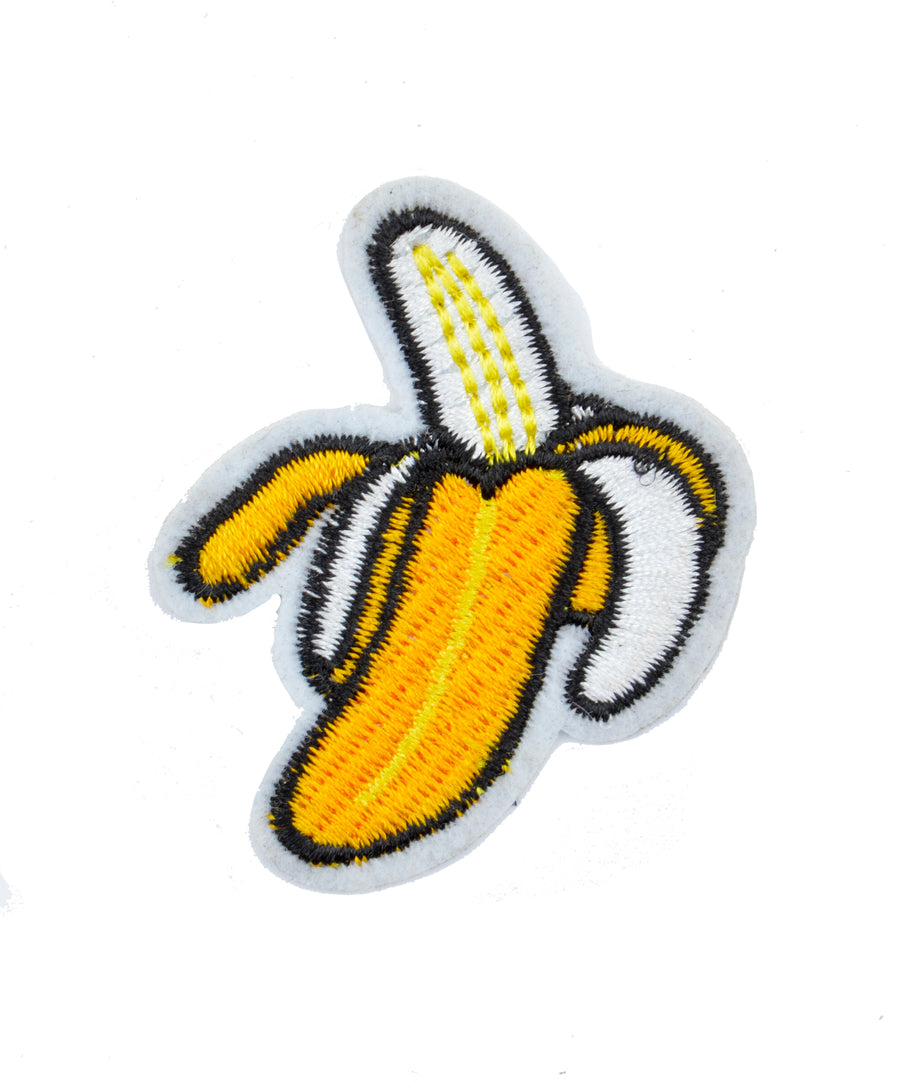 Felvarró - Banán II