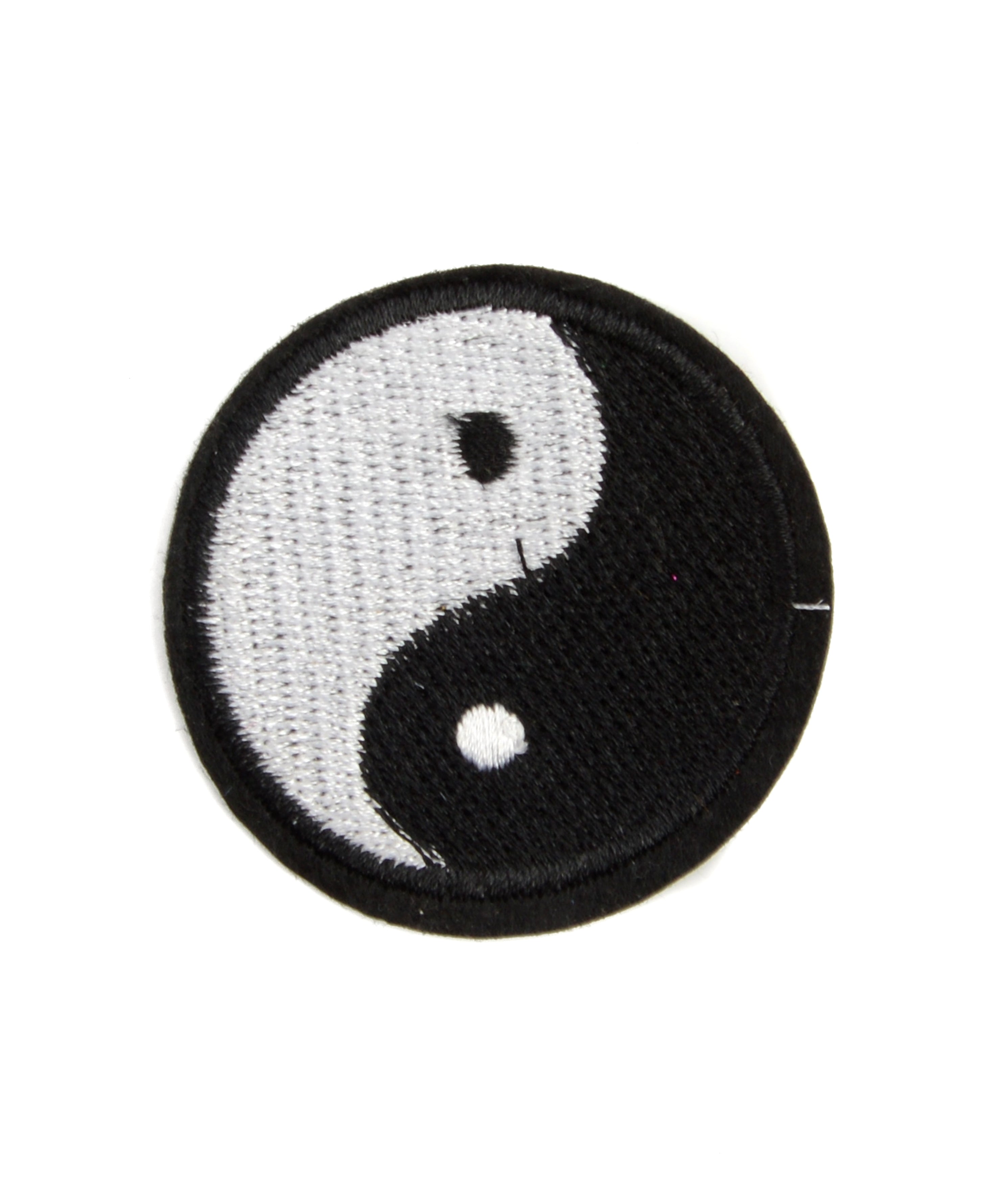 Felvarró - Jin Jang Felvarró - Jin Jang