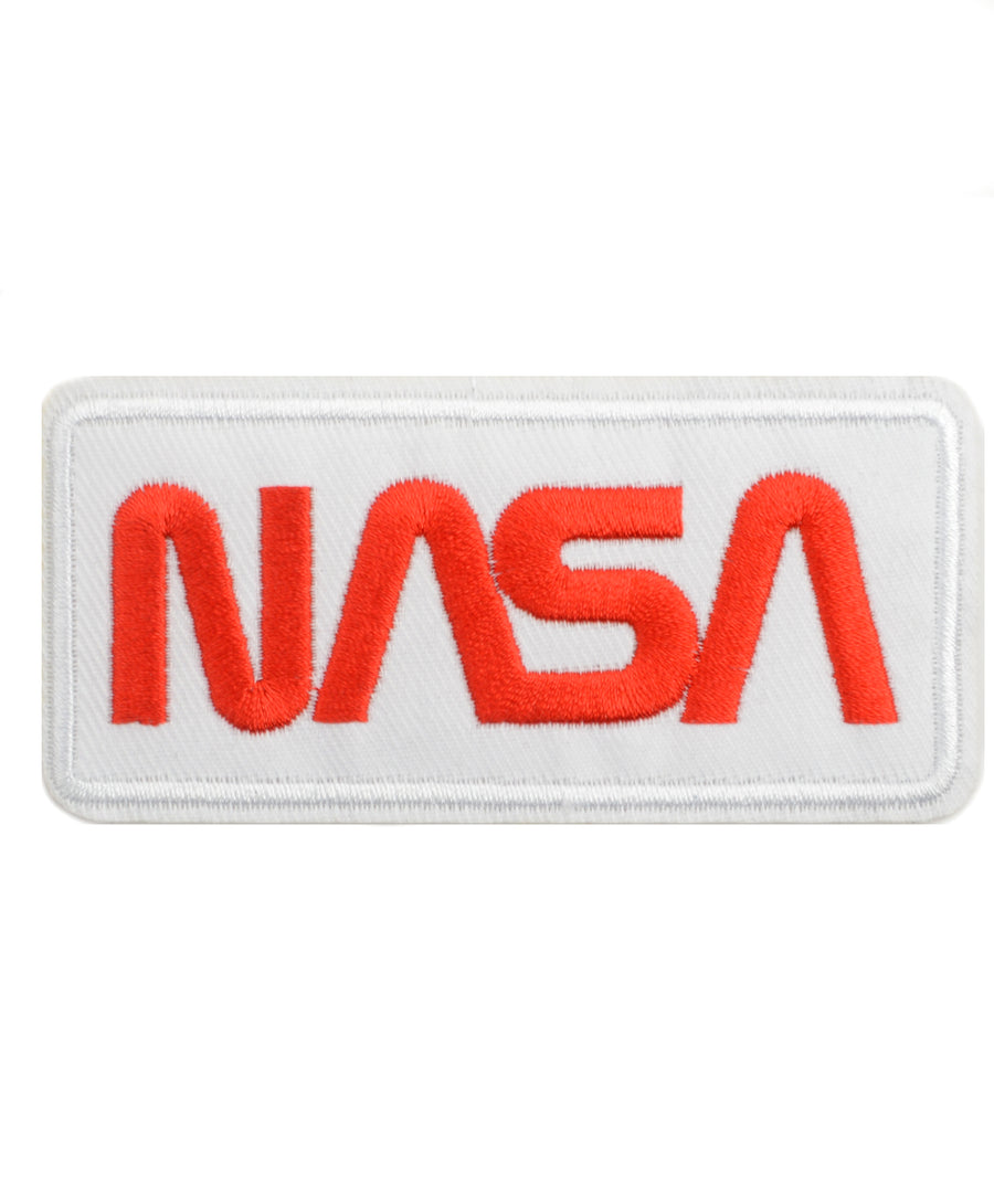 Felvarró - NASA IV