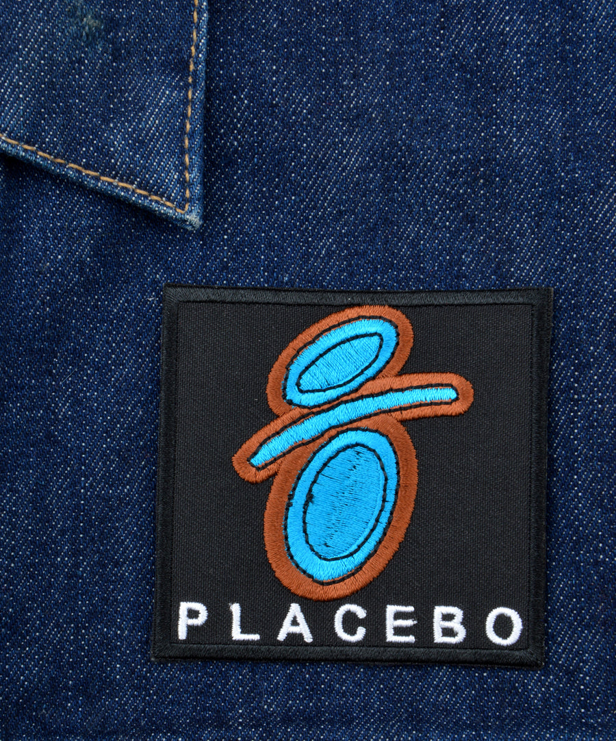 Felvarró - Placebo II