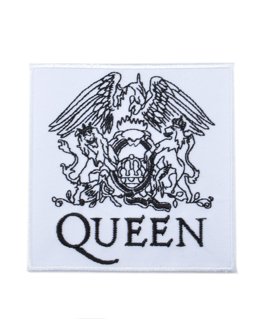 Felvarró - Queen II