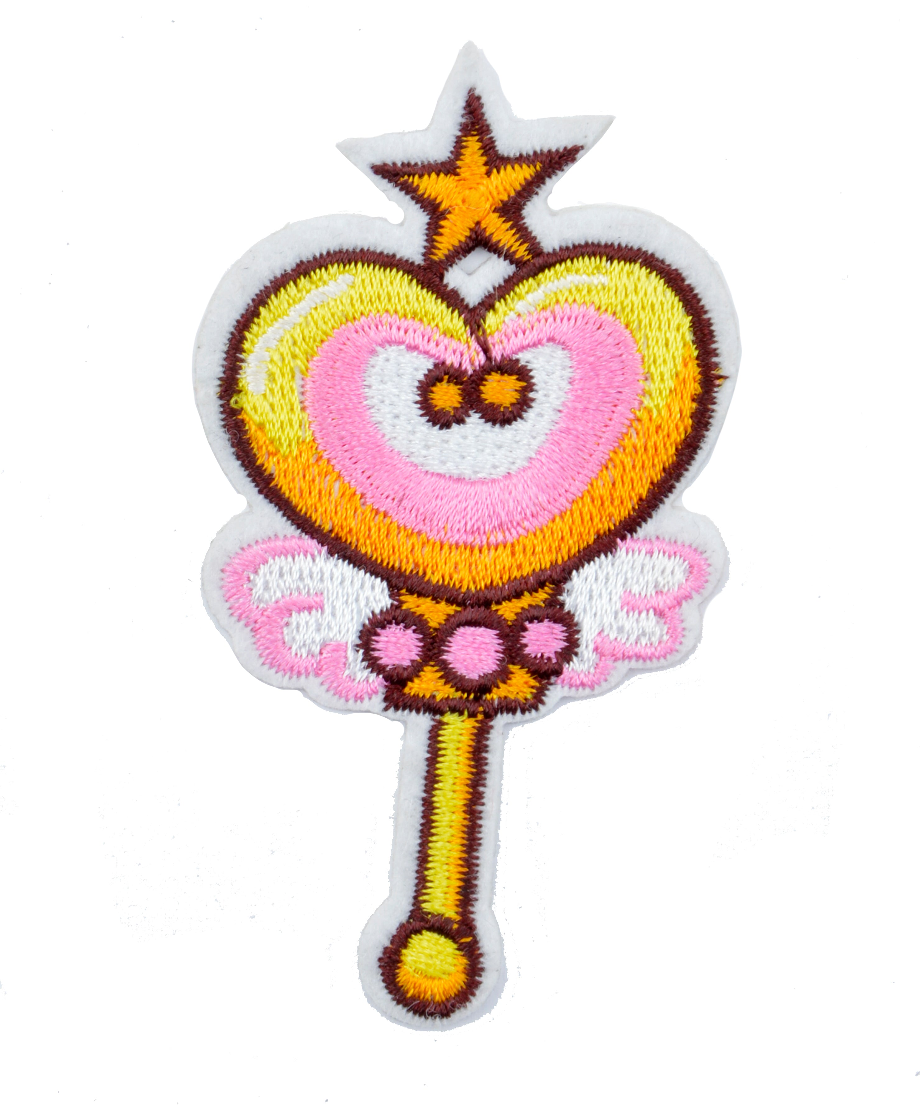 Felvarró - Sailor Moon jogar Felvarró - Sailor Moon jogar