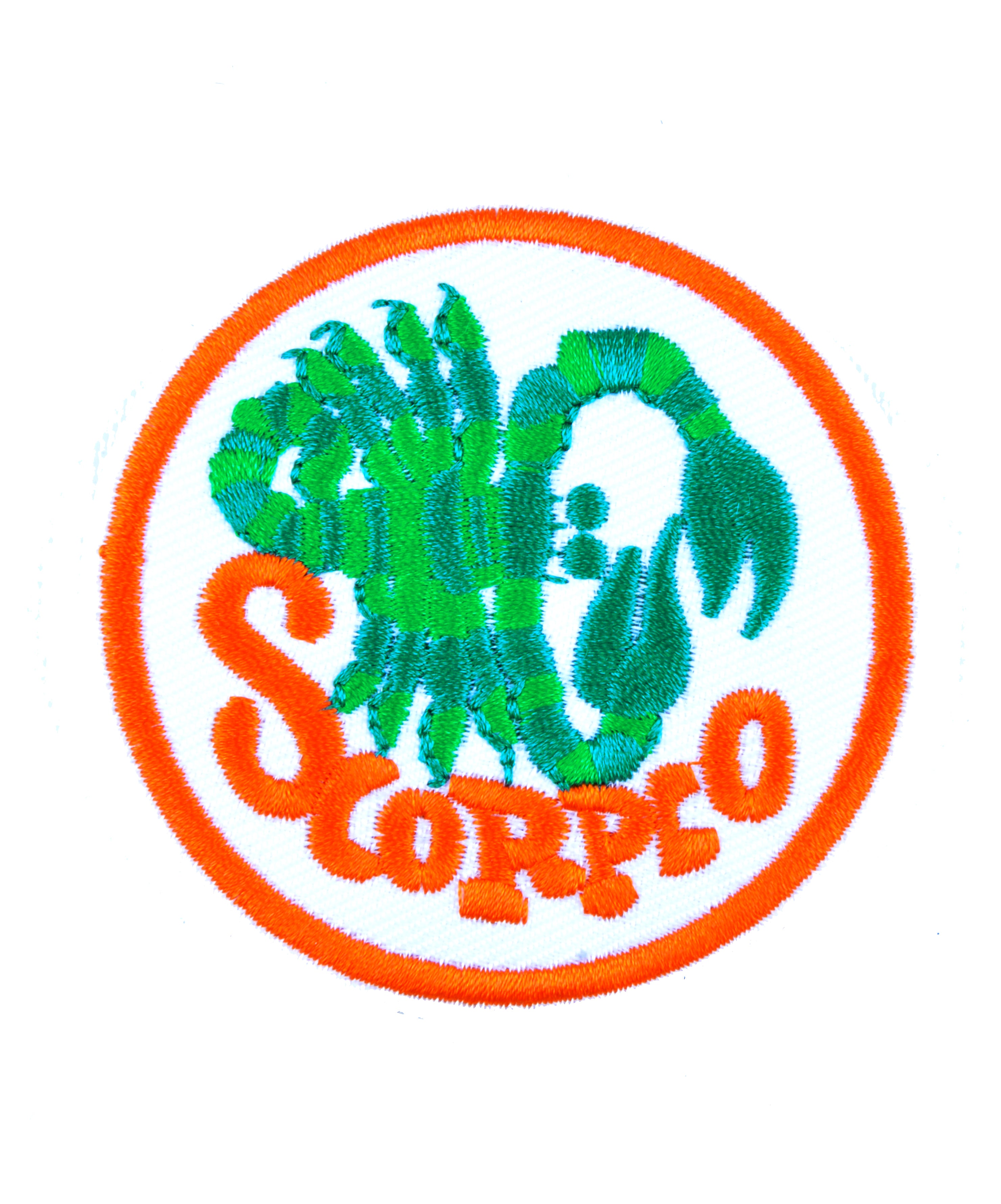 Felvarró - Skorpió Csillagjegy Felvarró - Skorpió Csillagjegy