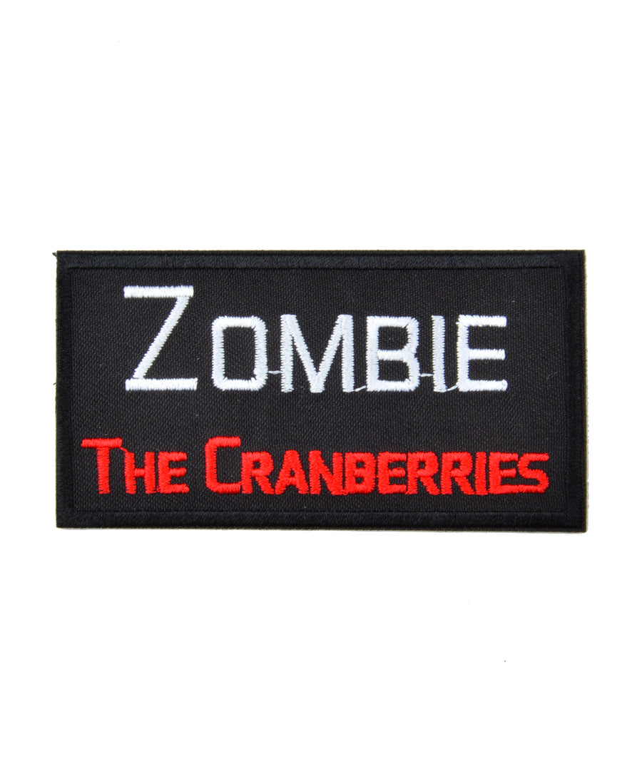 Felvarró - The Cranberries