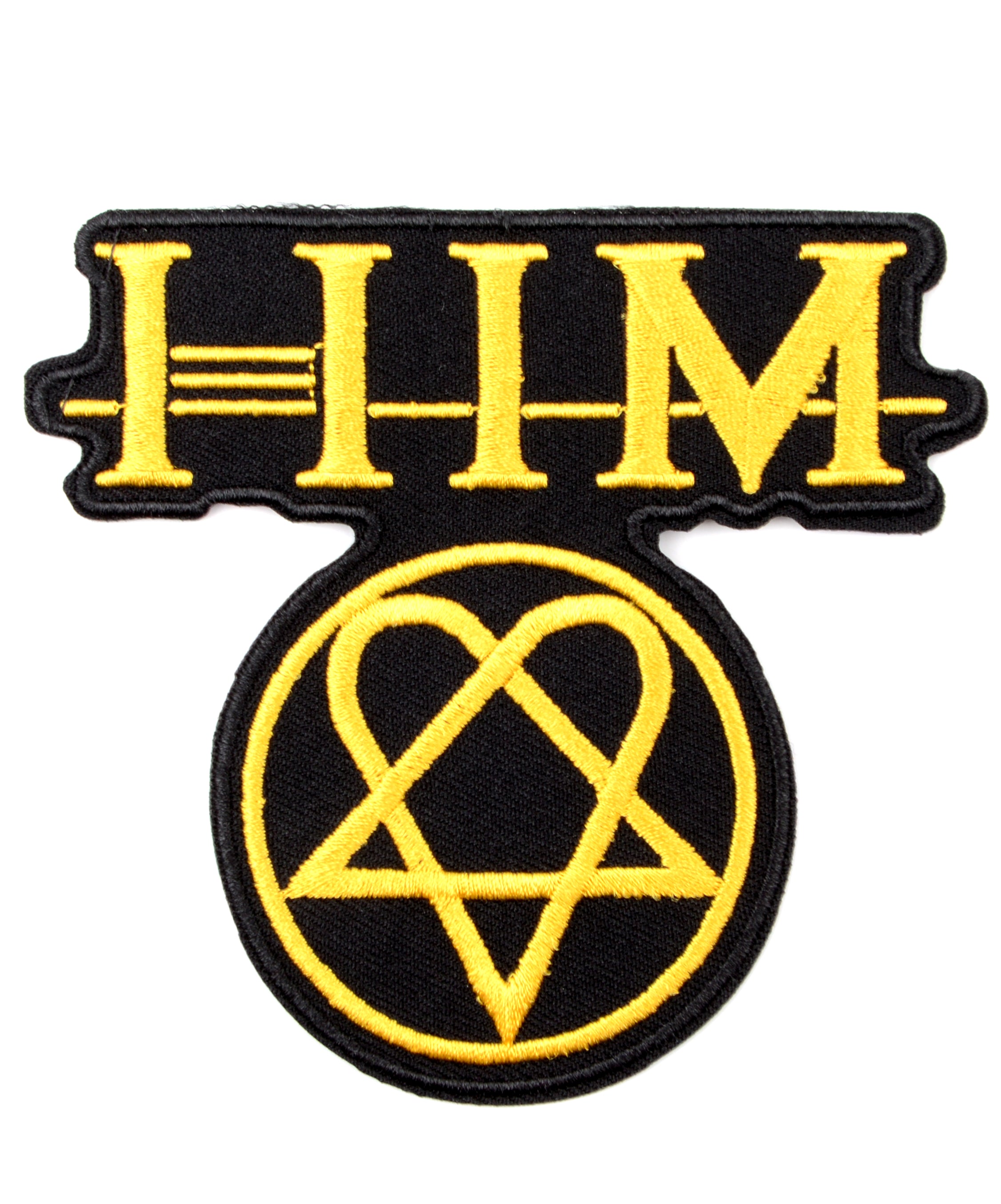 Felvarró - HIM Felvarró - HIM