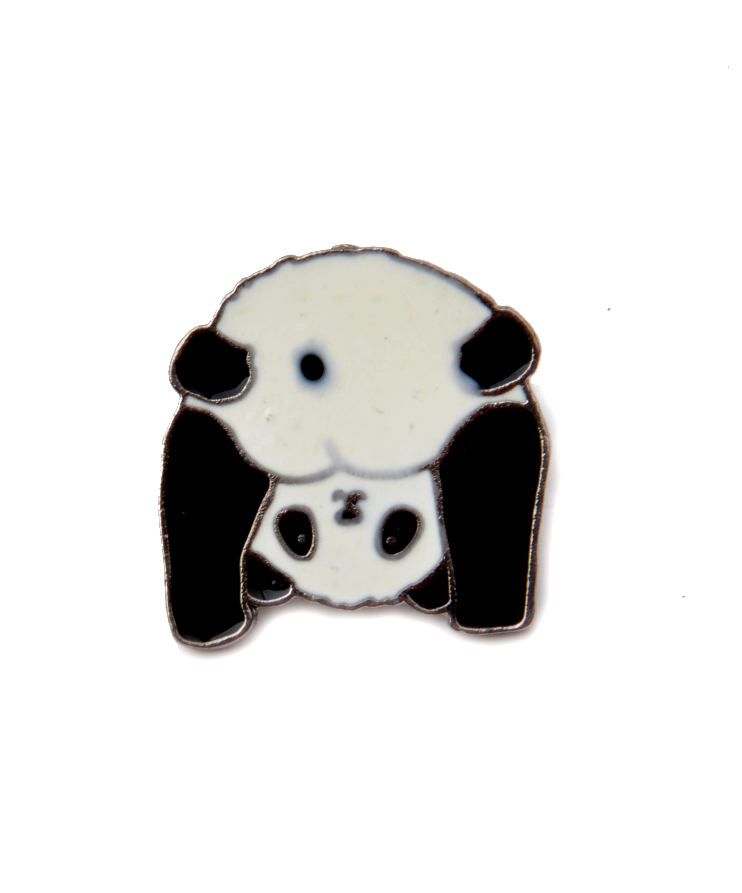 Kitűző - Panda Popsi Kitűző - Panda Popsi