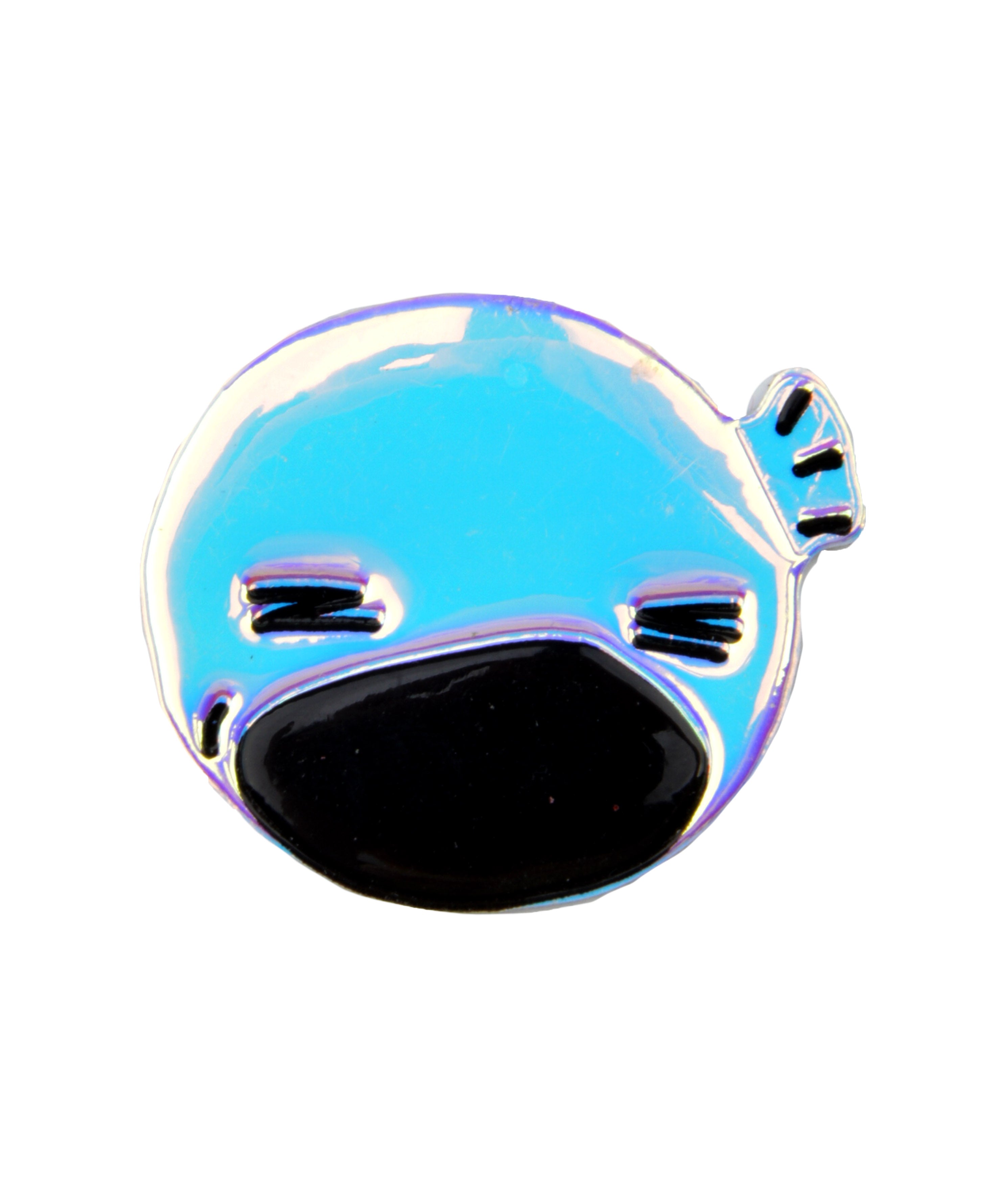 Matrica - Kiabáló Smiley Matrica - Kiabáló Smiley