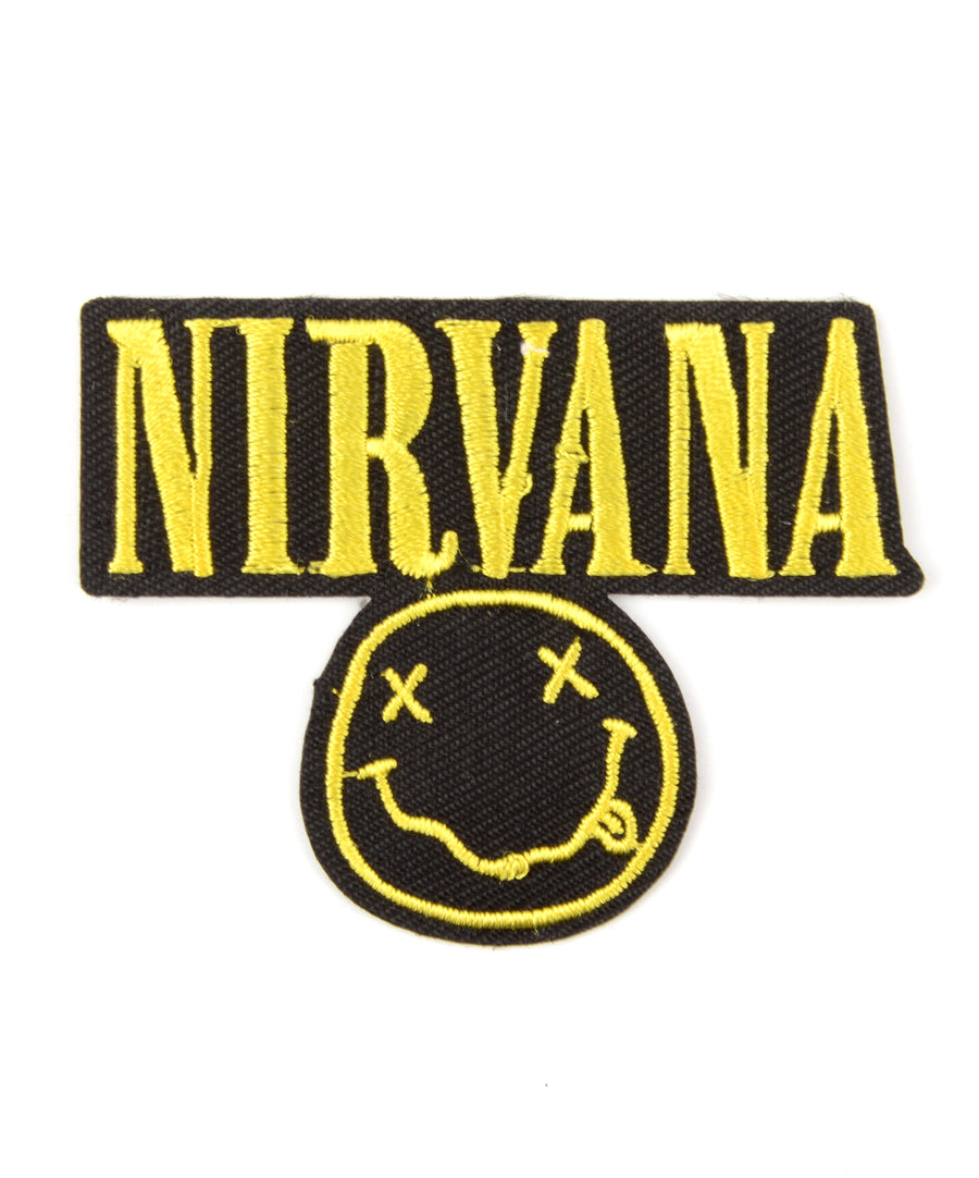 Felvarró - Nirvana III
