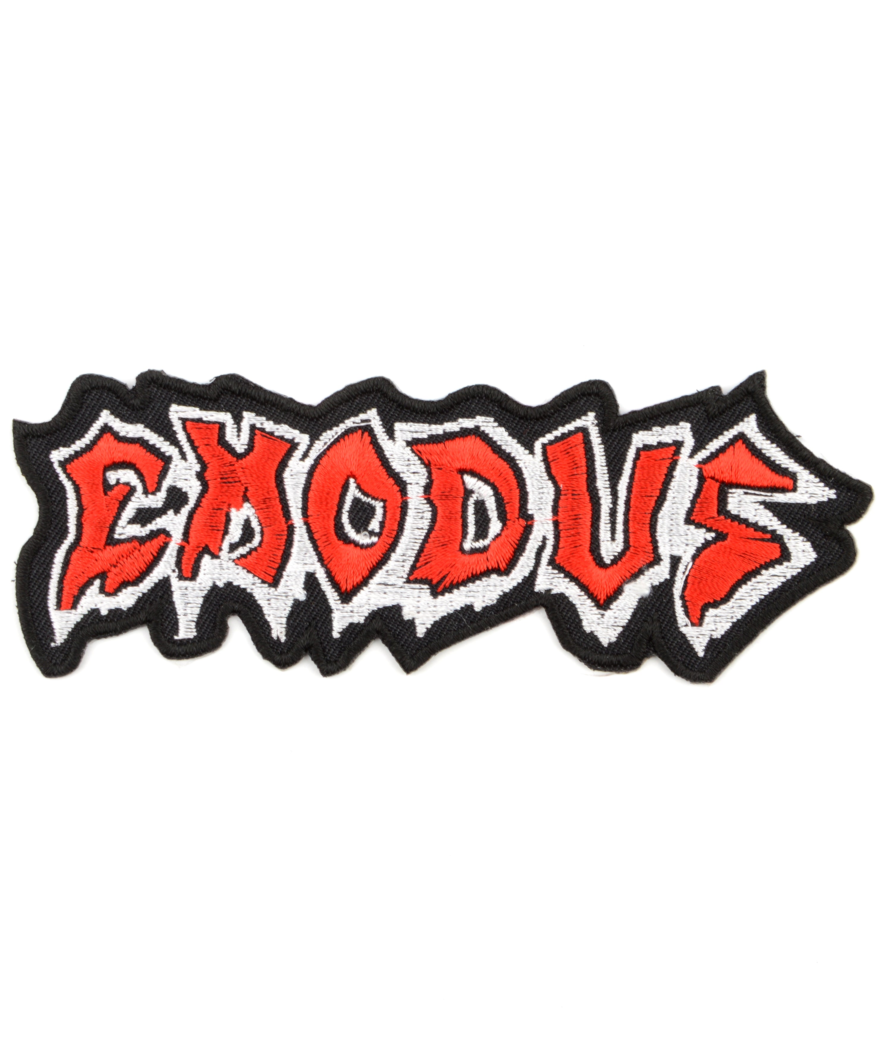 Felvarró - Exodus Felvarró - Exodus