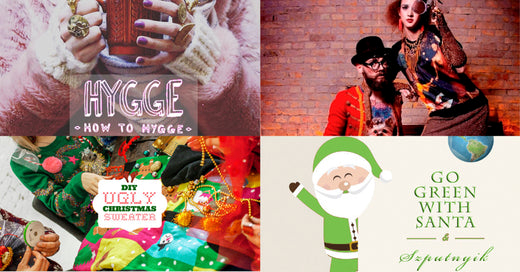 Az elmúlt évek legjobb karácsonyi blogjai