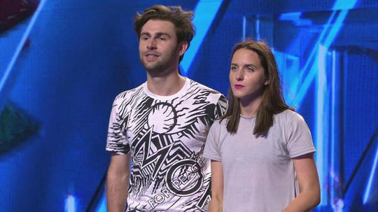 Hungary's got Talent 2015 -  Nylon Group