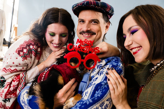 🎄Merry Cringemas! - Kellemetlenül karácsonyi!🎄