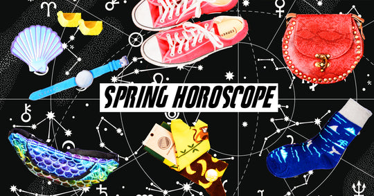 Tavaszi horoszkóp: mi passzol a csillagjegyedhez?