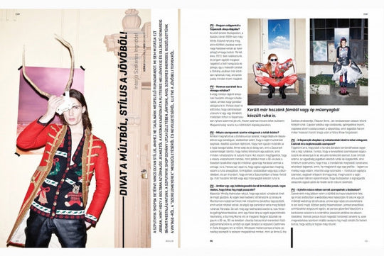 PS Magazin - 2013. tél