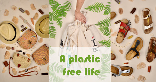 Legyél te is a megoldás része! - Plastic Free July