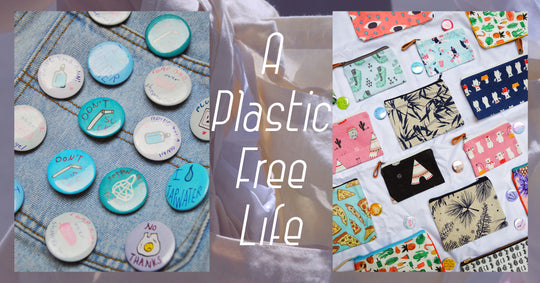 ♻️ Plastic Free July - Az út egy élhetőbb holnaphoz ♻️