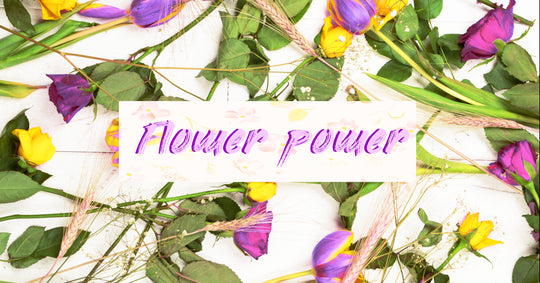 Tavaszváró: indítsd a szezon virágos mintáinkkal!
