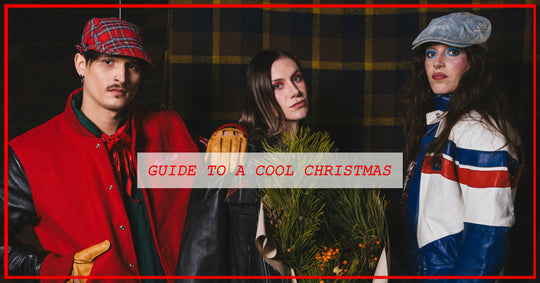 🎄Baby it's cool outside! - Guide to a cool Christmas🎄