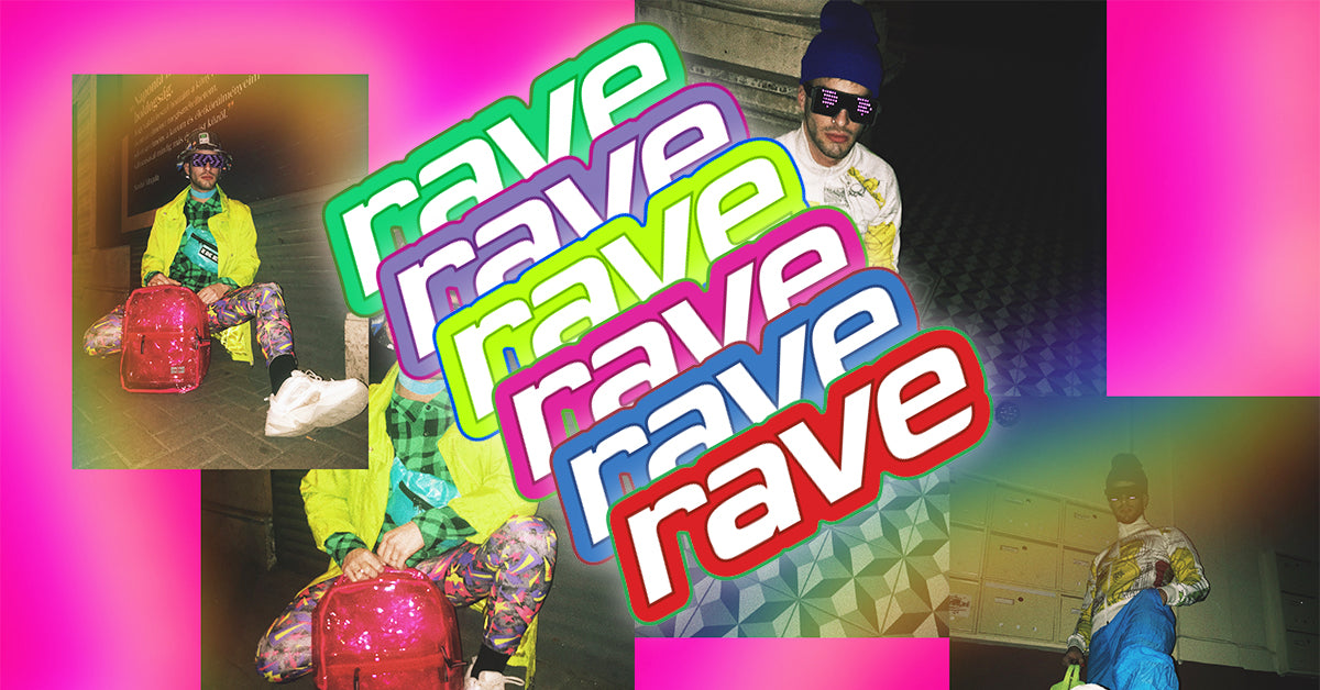 RAVE! RAVE! RAVE! - Újra hódítanak a 90-es és 2000-es évek! – Szputnyik ...