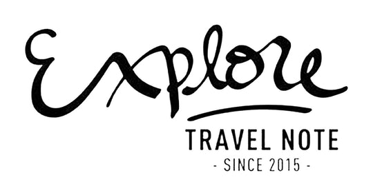 Explore - Travel Note - 2019