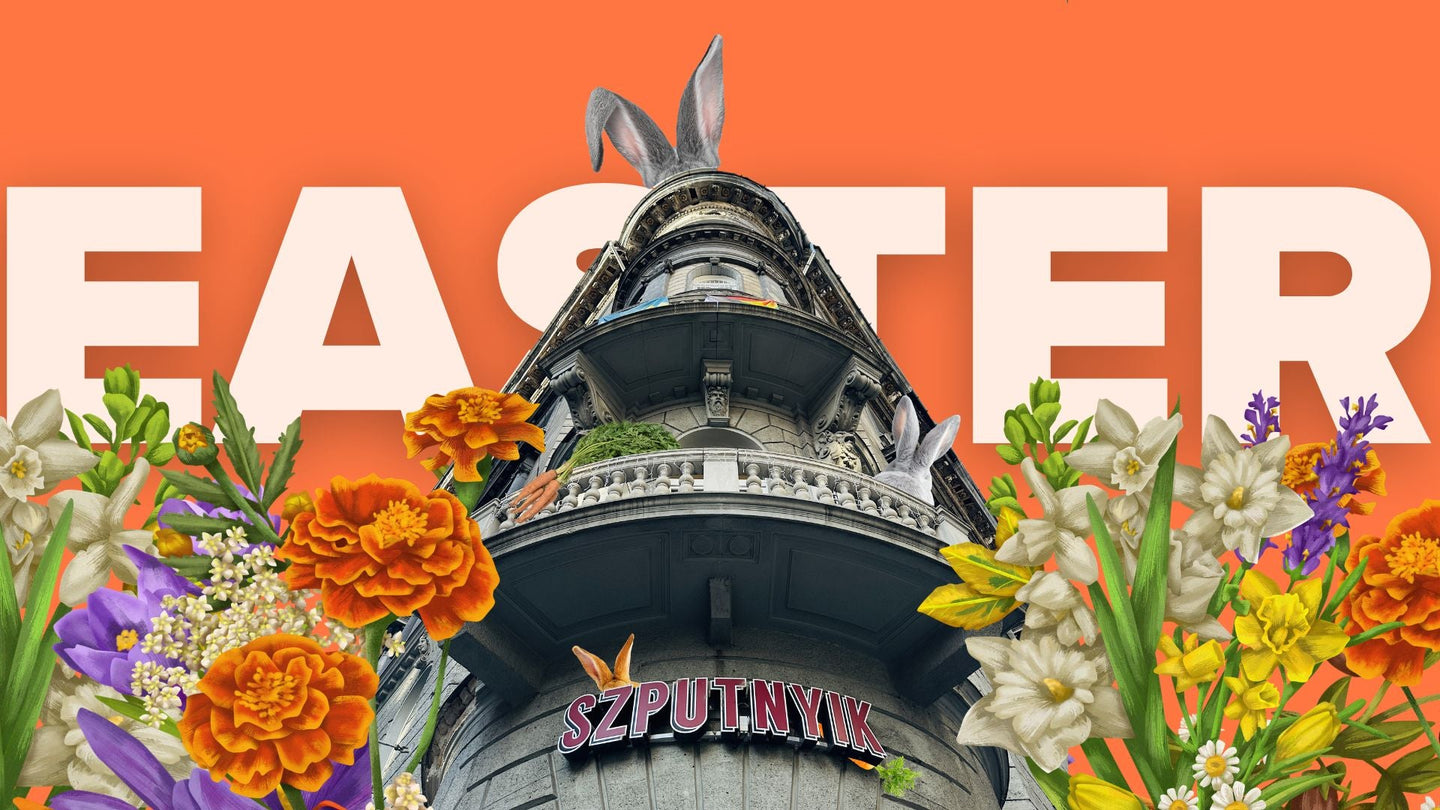 🌼🌷Húsvét 2026🌷🌼 – Tagged 