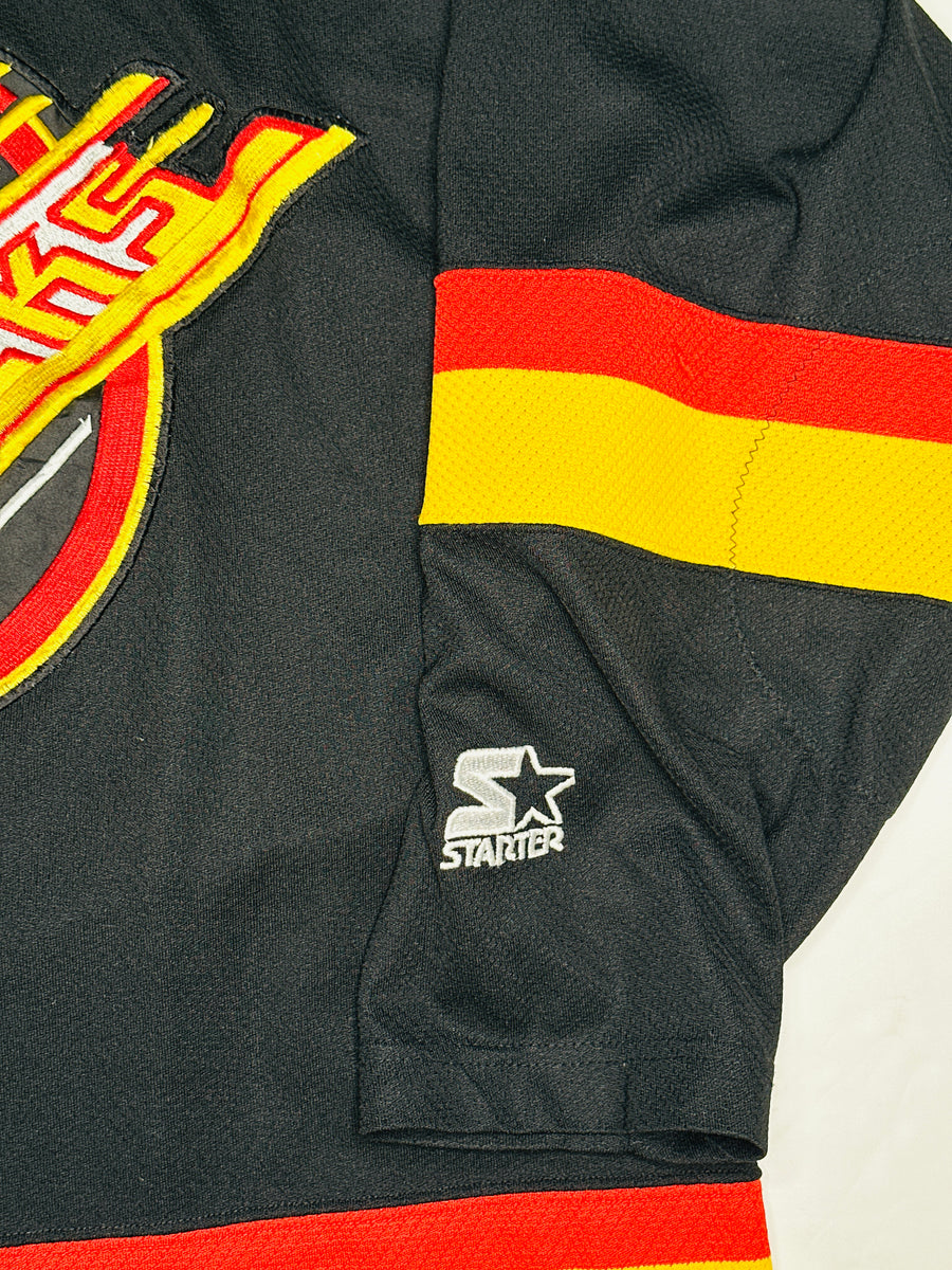 Vintage sportmez - Vancouver Canucks | NHL Starter