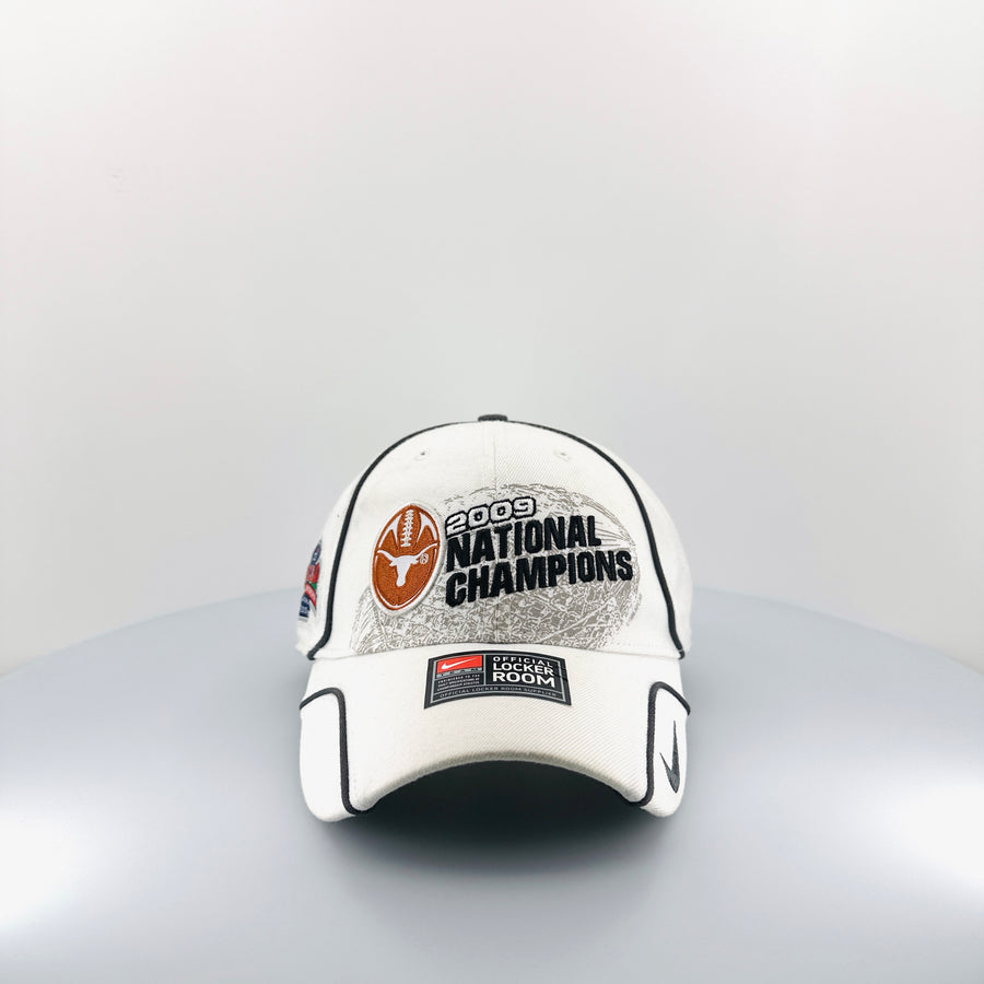Vintage Baseball Cap - Texas Longhorns | Nike