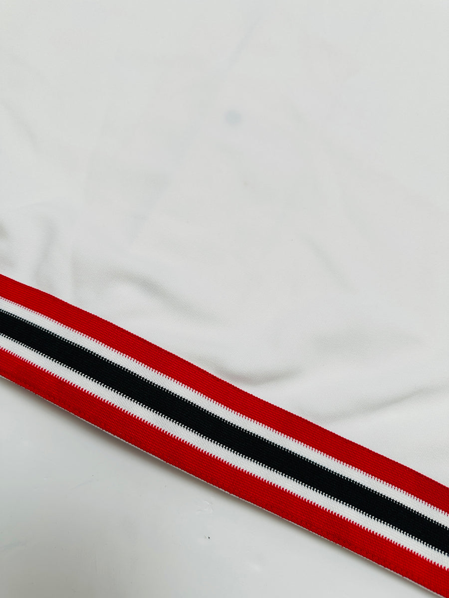 Vintage sportmez - Chicago Bulls Warm up Jacket | Nike