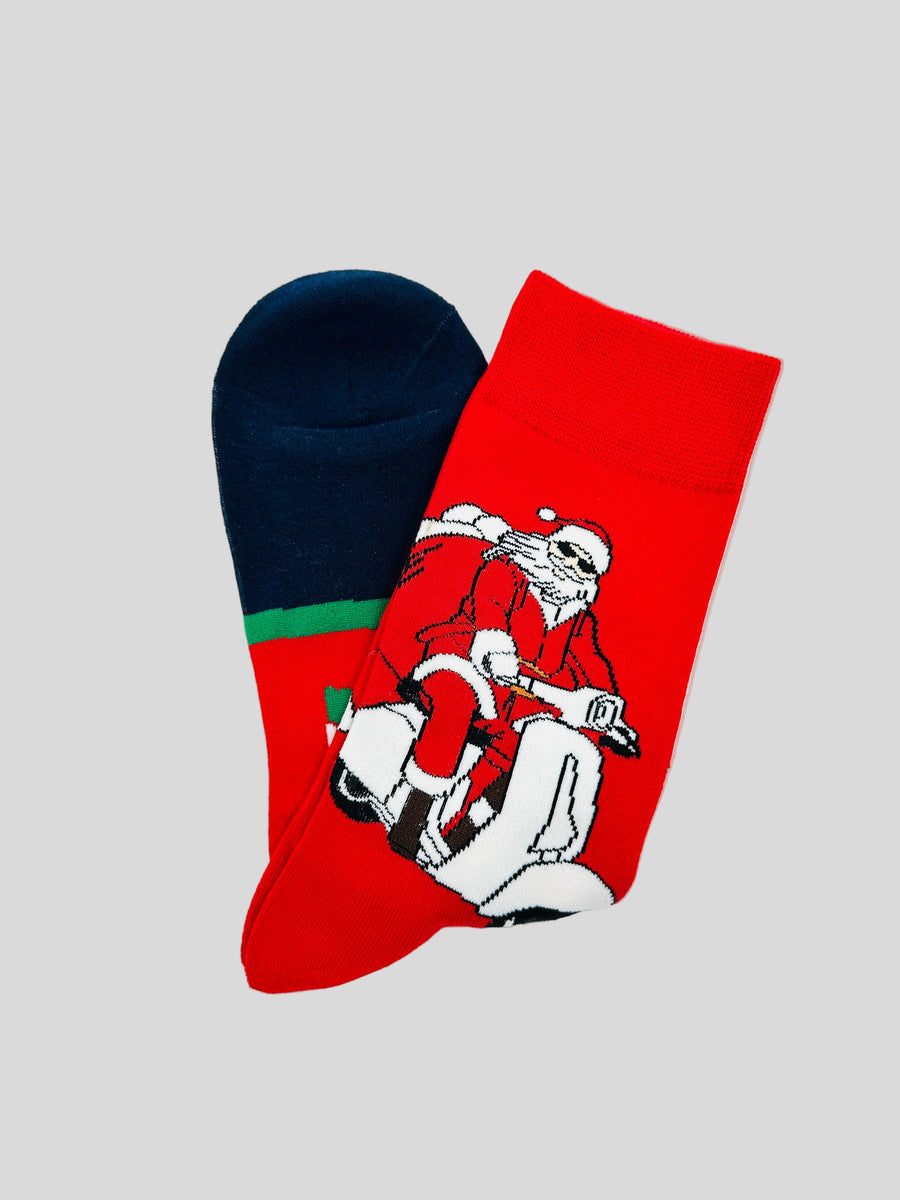 Dobd fel a szetted egy különleges zoknival!