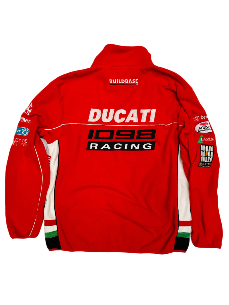 Vintage pulóver - Ducati