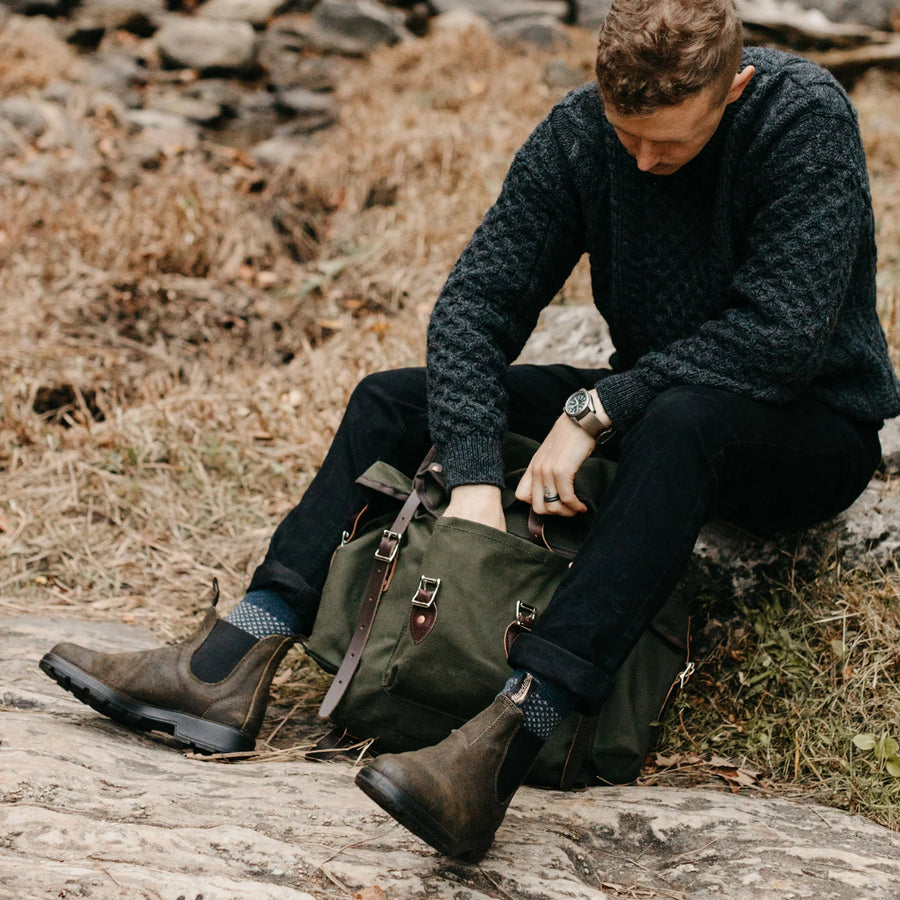 Blundstone 1615 - Dark Olive