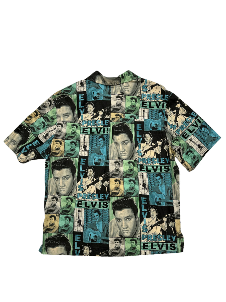 Vintage ing - Elvis