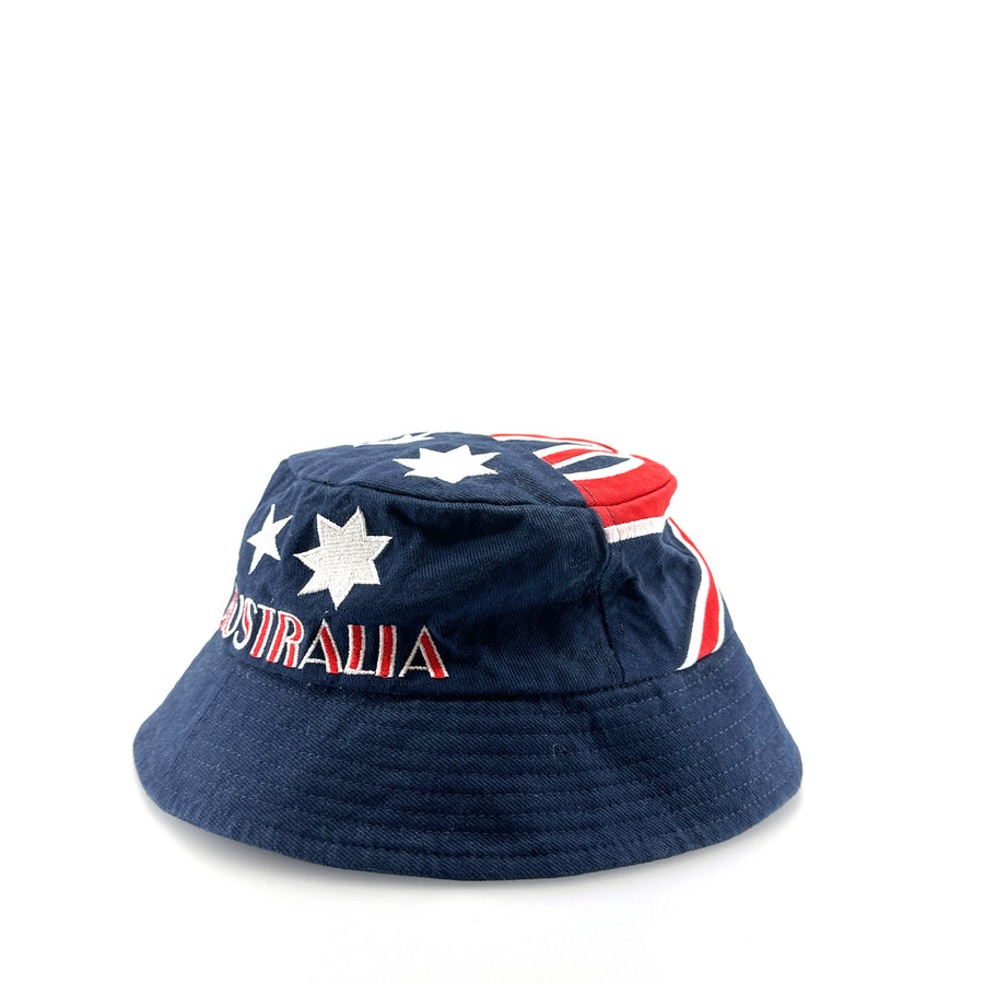 Vintage bucket hat - Australia
