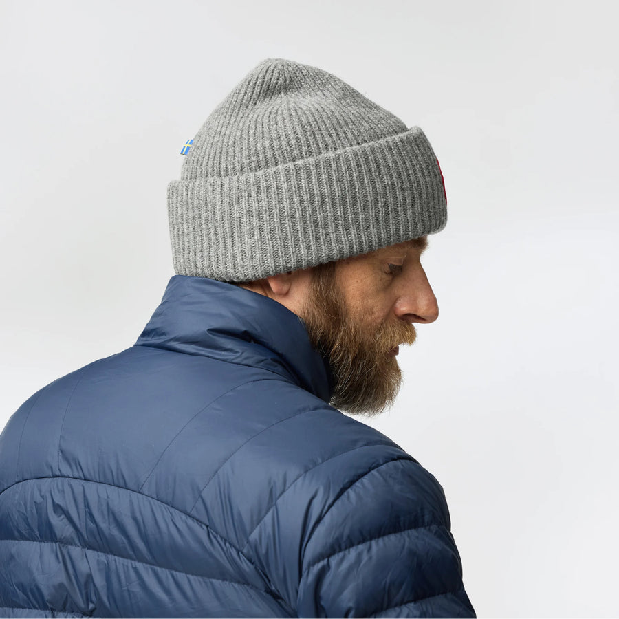 Fjallraven 1960 Logo Hat - Deep Forest