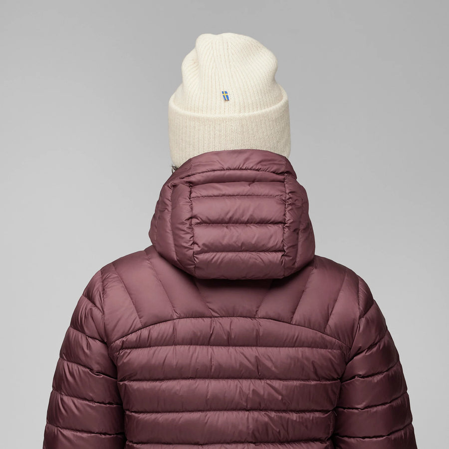 Fjallraven 1960 Logo Hat - Deep Forest