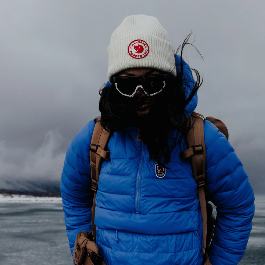 Fjallraven 1960 Logo Hat - Deep Forest
