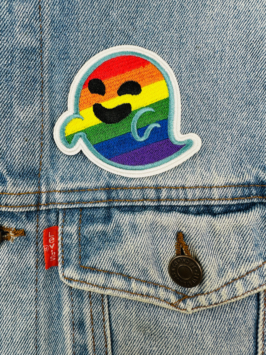 Felvarró - Pride Szellem