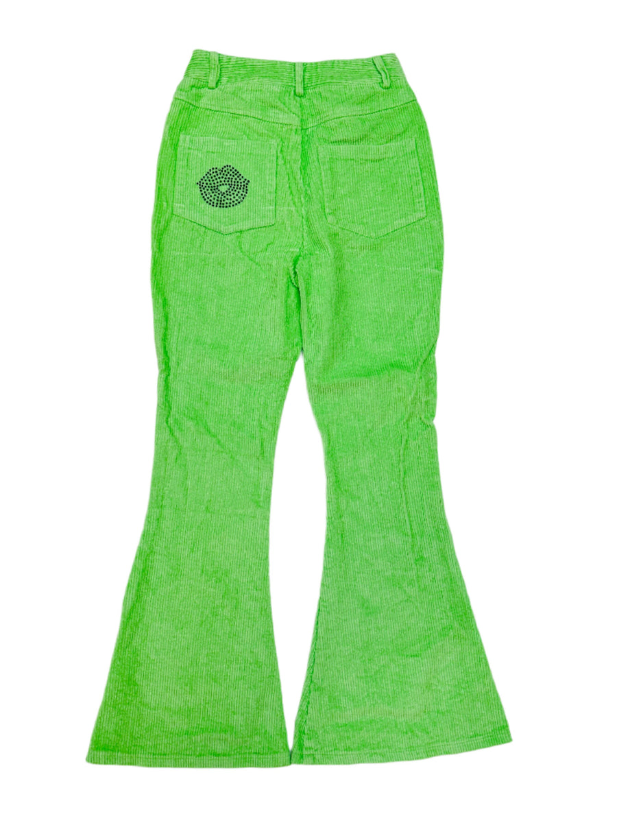 Vintage Pants - Bratz X Daisy Street