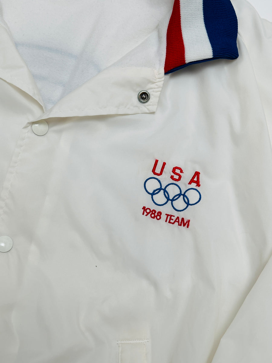 Vintage kabát - USA Team 1988