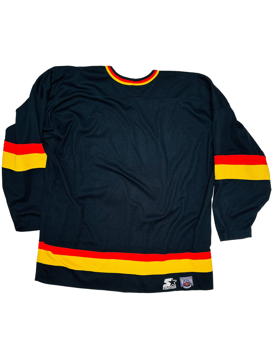 Vintage sportmez - Vancouver Canucks | NHL Starter