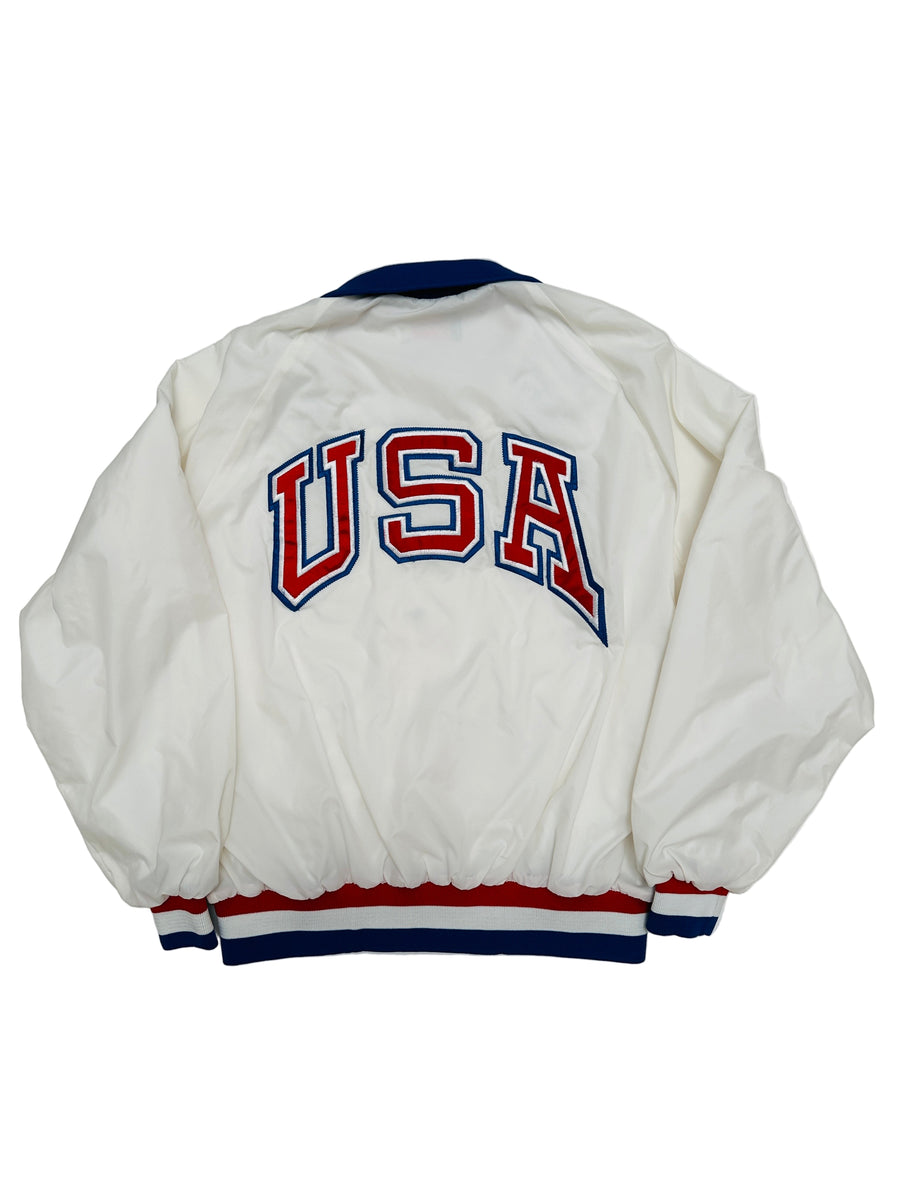 Vintage kabát - USA Team 1988