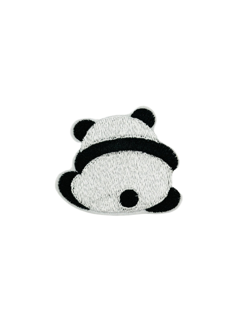 Patch - Baby Panda I