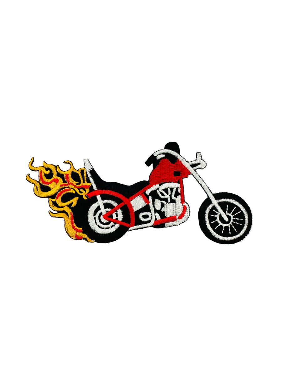 Felvarró - Motor II