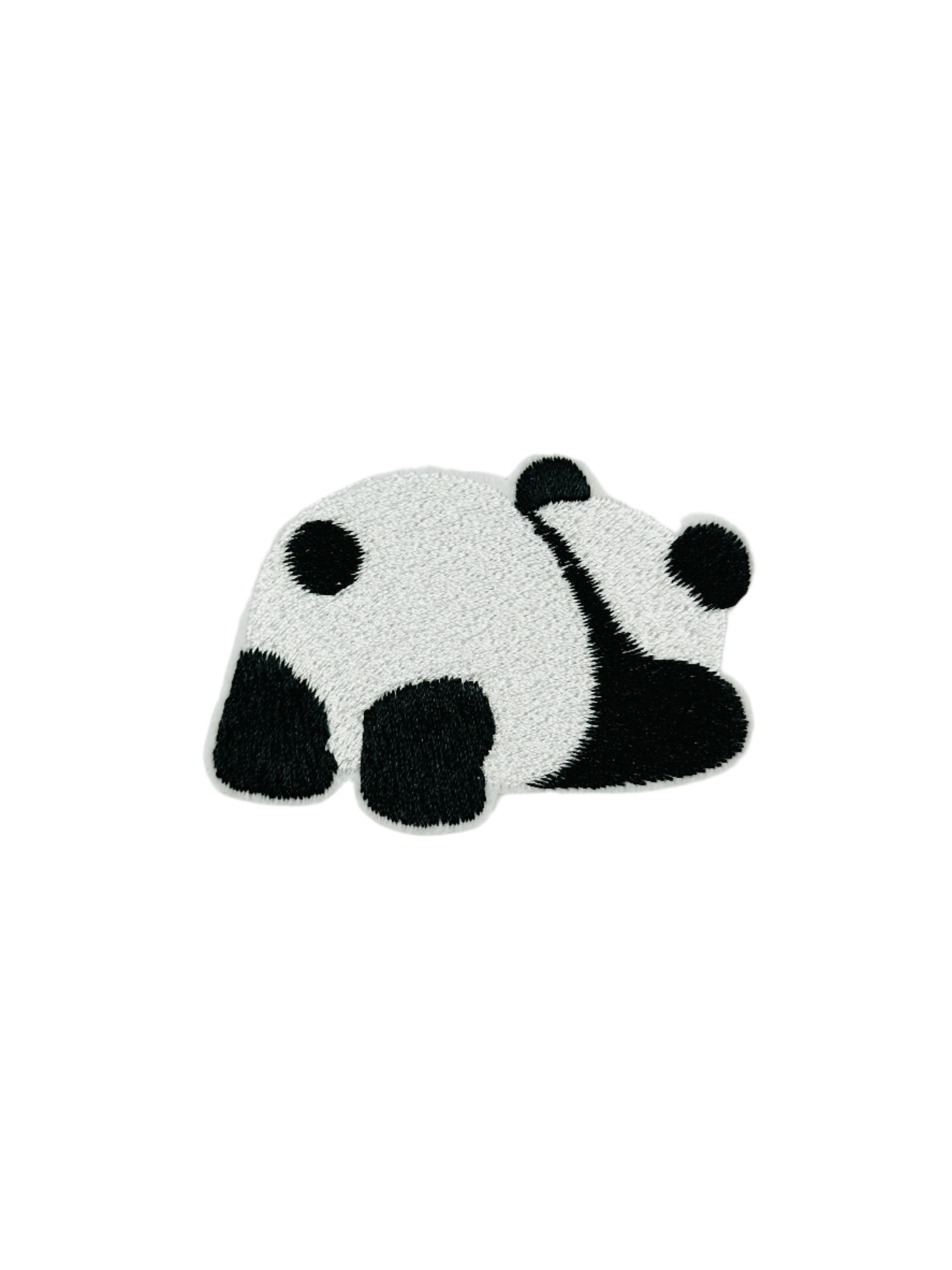 Felvarró - Baby Panda I Felvarró - Baby Panda I