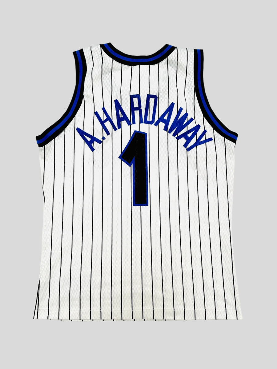 Vintage sportmez - Orlando Magic NBA | Hardaway